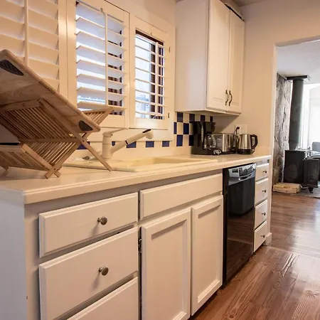 Woodside 2 Bedroom Private Home By Park City Vacations